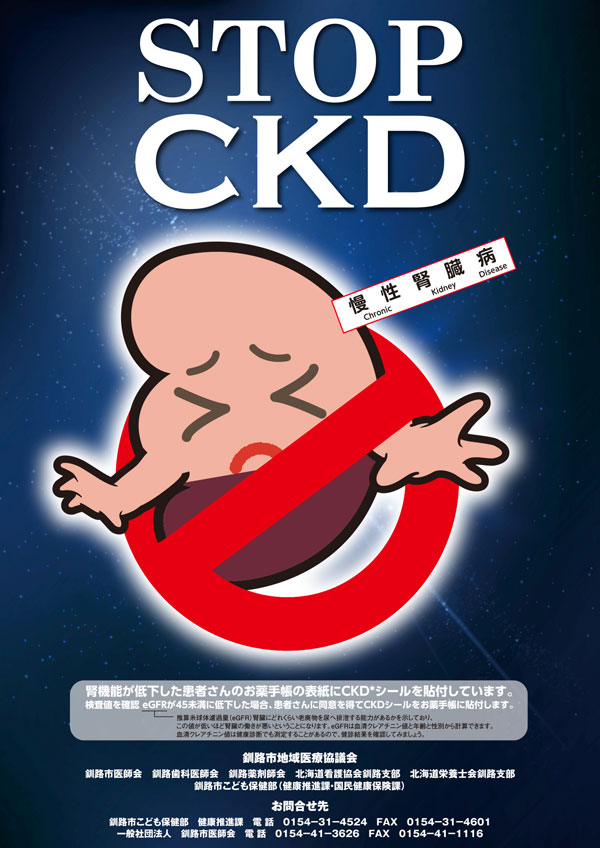 STOP CKD